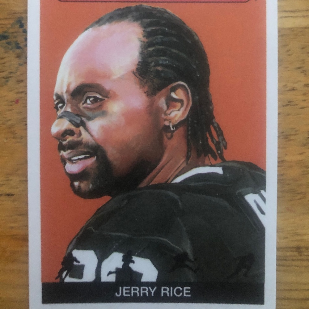 Trading  card